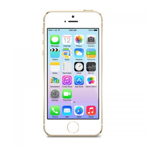 Обзор Goophone i5s v2 самая лучшая копия iPhone 5s